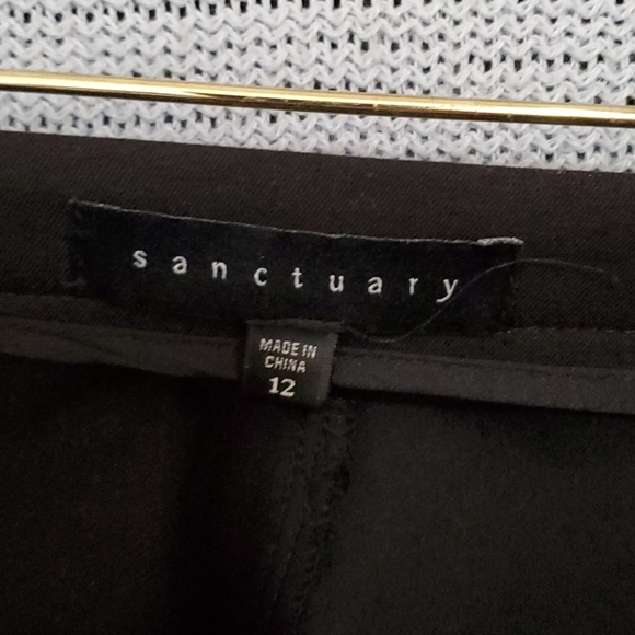 Lot of 3 Womens Sz 12 Office Business Casual Pants - Picture 11 of 12